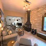 Cozy Nest - Escape Vila Polydrossos