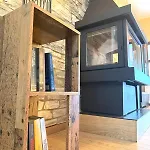 Cozy Nest - Escape Vila *