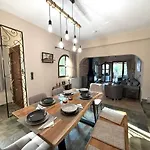 Vila Cozy Nest - Escape Polydrossos