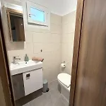 Vila Cozy Nest - Escape Polydrossos