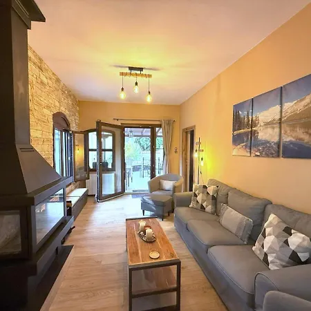 Cozy Nest - Escape 빌라 *