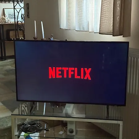 Cozy Nest - Escape 빌라 폴리드로소스