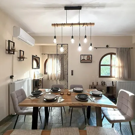 Cozy Nest - Escape