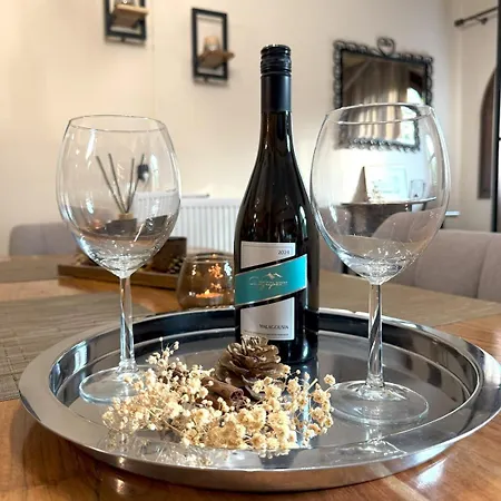 Cozy Nest - Escape 빌라 폴리드로소스