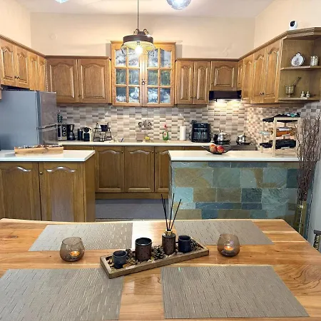 Cozy Nest - Escape 빌라 *