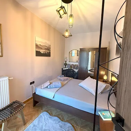 Βίλα Cozy Nest - Escape