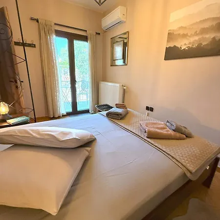 Cozy Nest - Escape Villa *