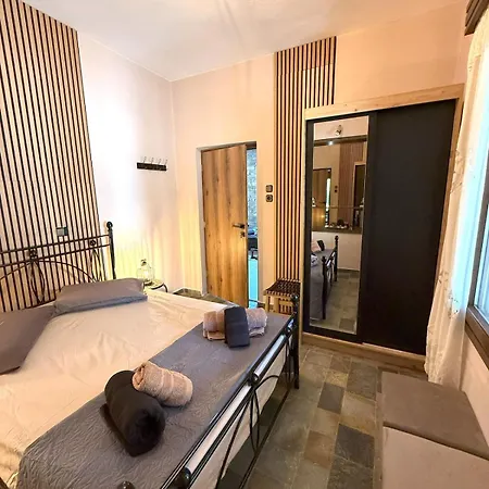 Cozy Nest - Escape Polydrossos