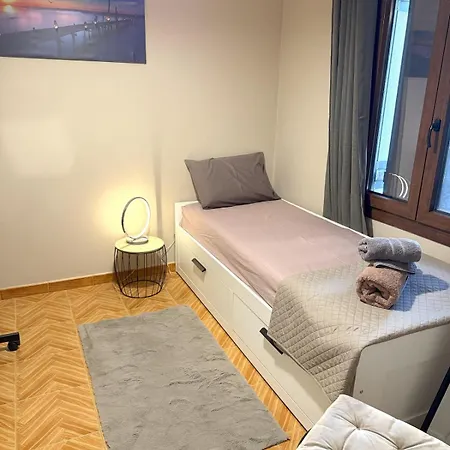 Cozy Nest - Escape * Polydrossos