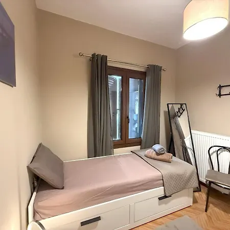Villa Cozy Nest - Escape