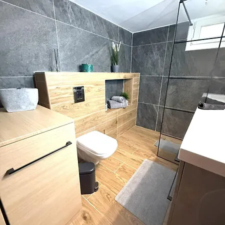 Cozy Nest - Escape Villa