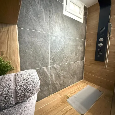 Cozy Nest - Escape Villa Polydrossos