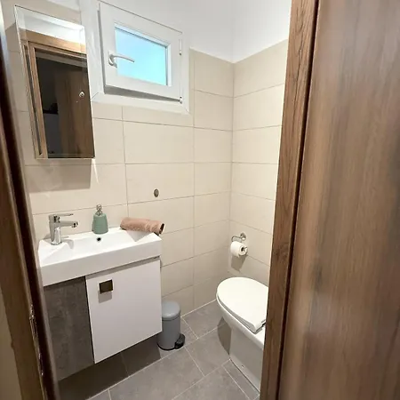Villa Cozy Nest - Escape Polydrossos