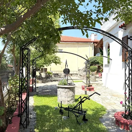 빌라 Cozy Nest - Escape *