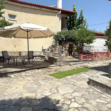 Βίλα Cozy Nest - Escape *