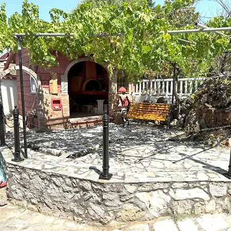 Cozy Nest - Escape Vila Polydrossos