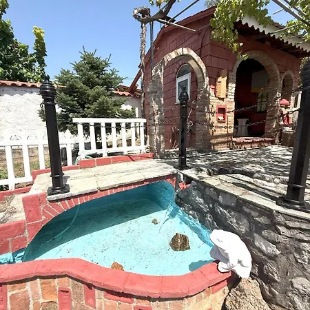 빌라 Cozy Nest - Escape *