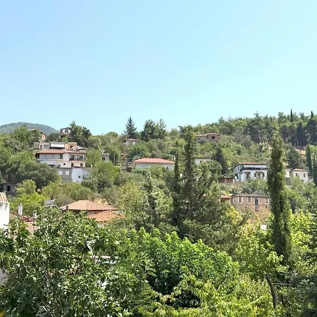 Cozy Nest - Escape Πολύδροσος