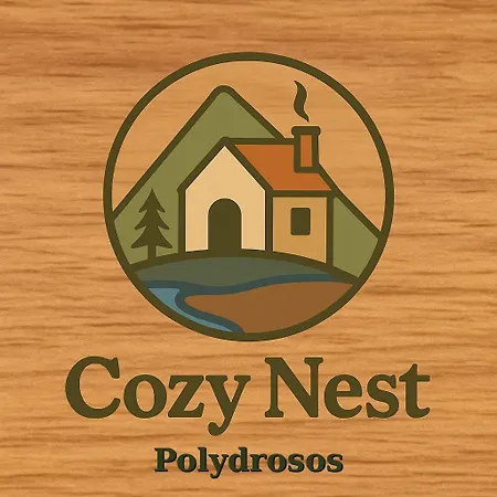 Cozy Nest - Escape Polydrossos