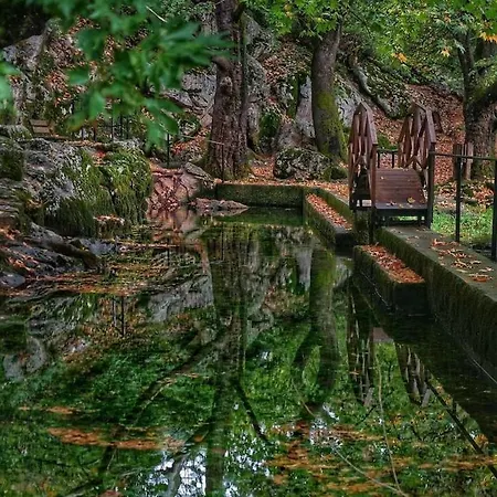 Cozy Nest - Escape Βίλα