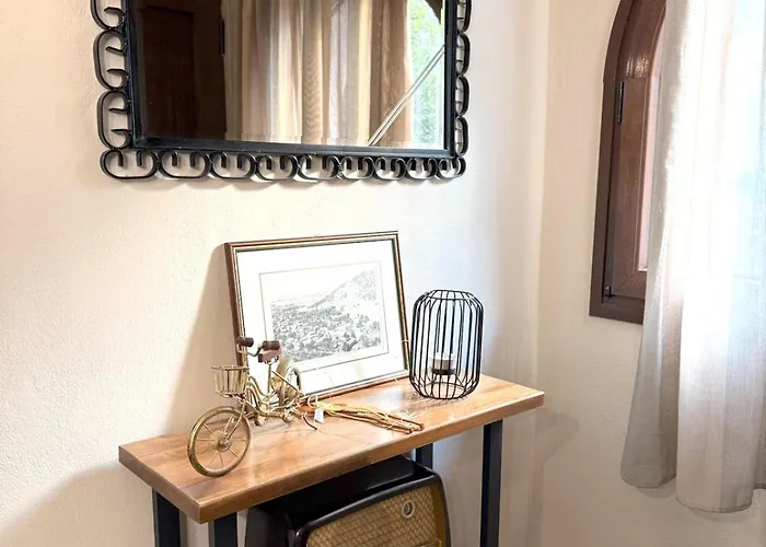 Cozy Nest - Escape Βίλα Πολύδροσος