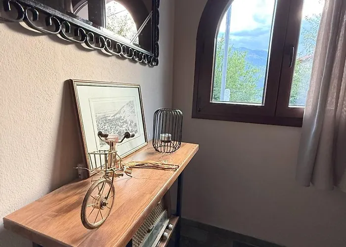 Βίλα Cozy Nest - Escape *