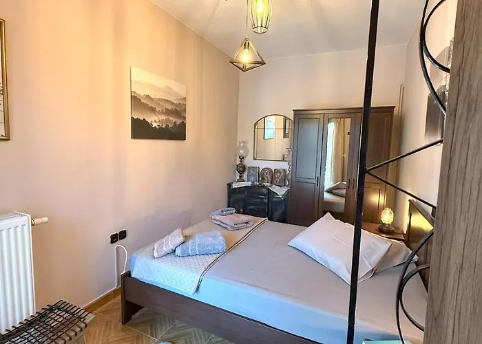 Βίλα Cozy Nest - Escape