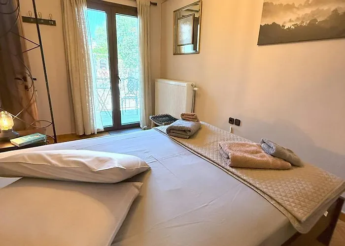 Cozy Nest - Escape Βίλα *