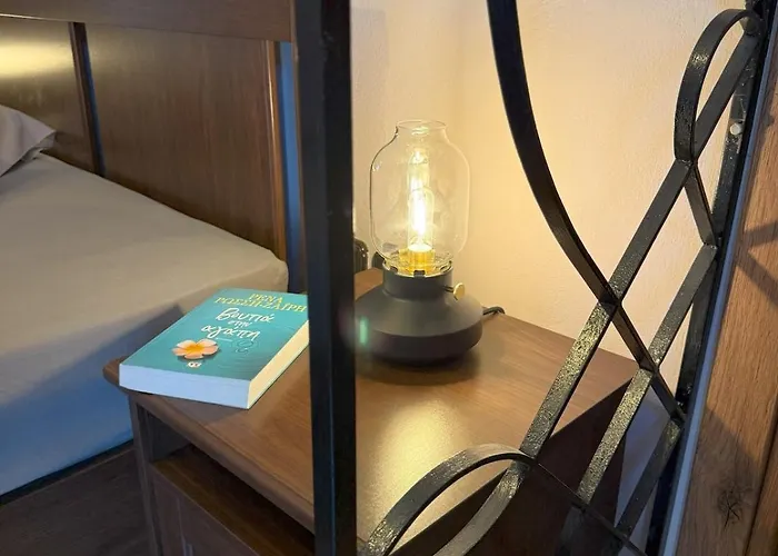 Cozy Nest - Escape Βίλα