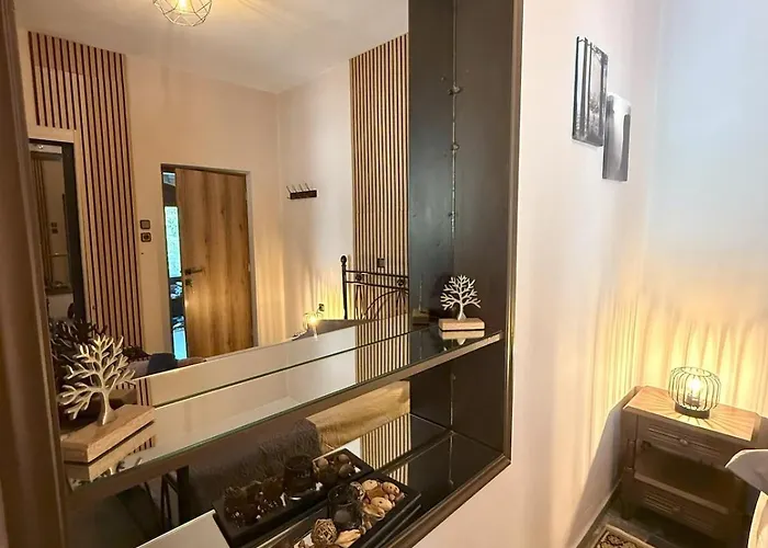 Cozy Nest - Escape * Πολύδροσος