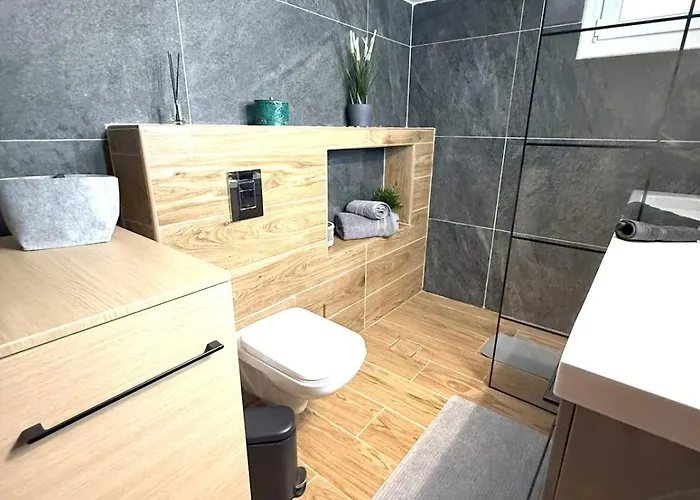 Cozy Nest - Escape Βίλα