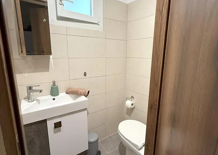 Βίλα Cozy Nest - Escape Πολύδροσος