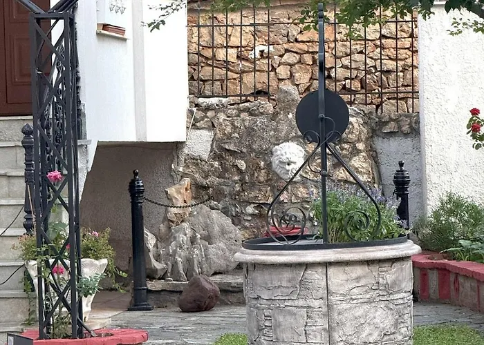 Cozy Nest - Escape Βίλα