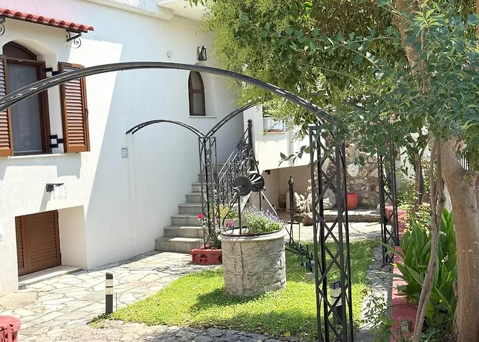 Cozy Nest - Escape Πολύδροσος