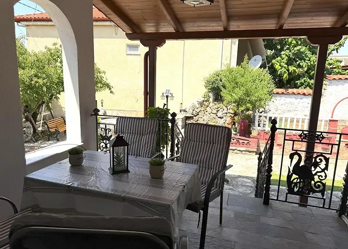 Cozy Nest - Escape Πολύδροσος