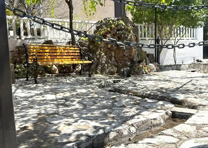 Cozy Nest - Escape Βίλα