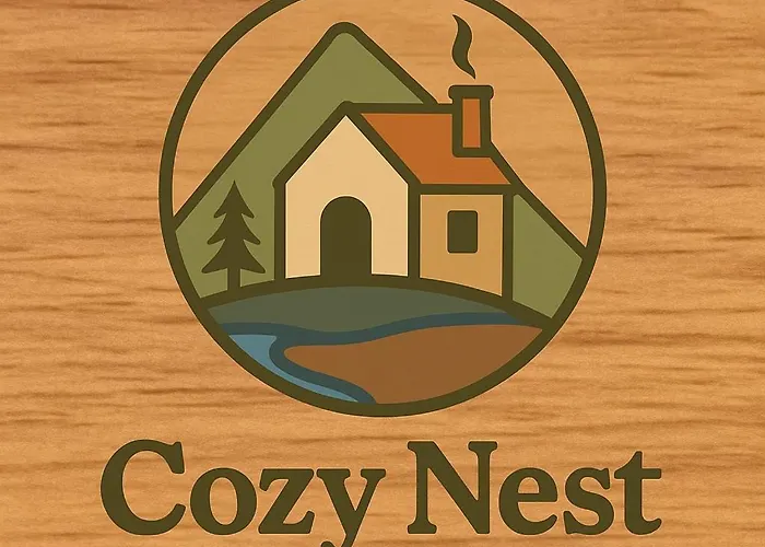 Cozy Nest - Escape Πολύδροσος