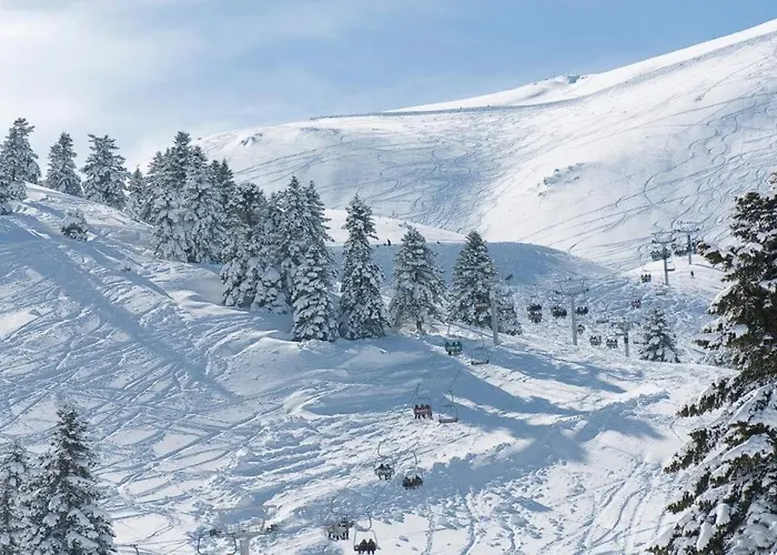 Cozy Nest - Escape Βίλα *