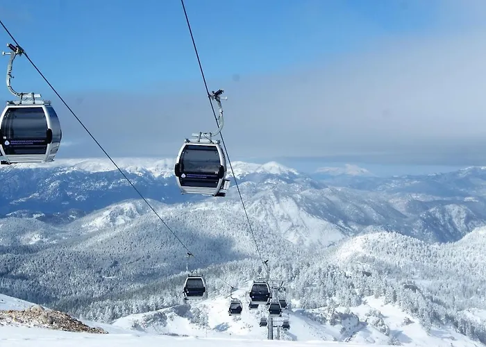 Cozy Nest - Escape Βίλα Πολύδροσος